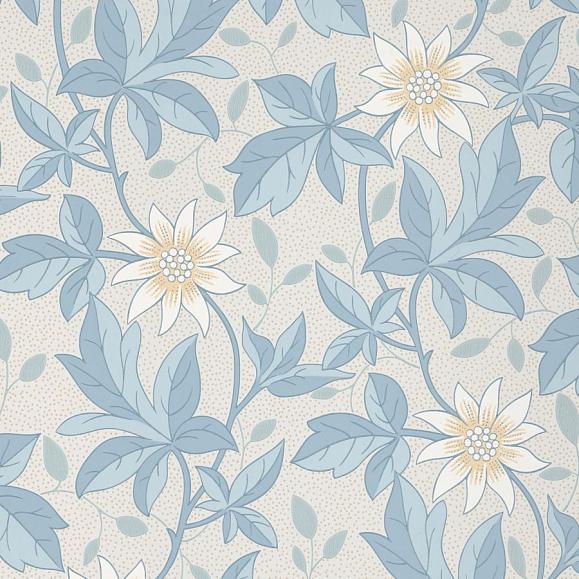 Обои Little Greene Archive Trails II Monroe 0291MODAWNZ